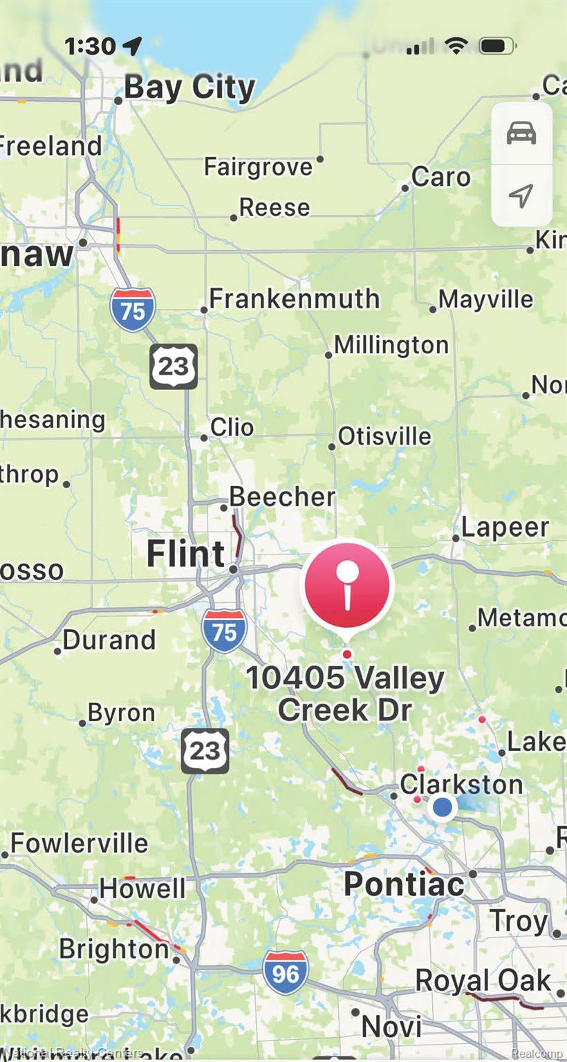 10421 Valley Creek Drive