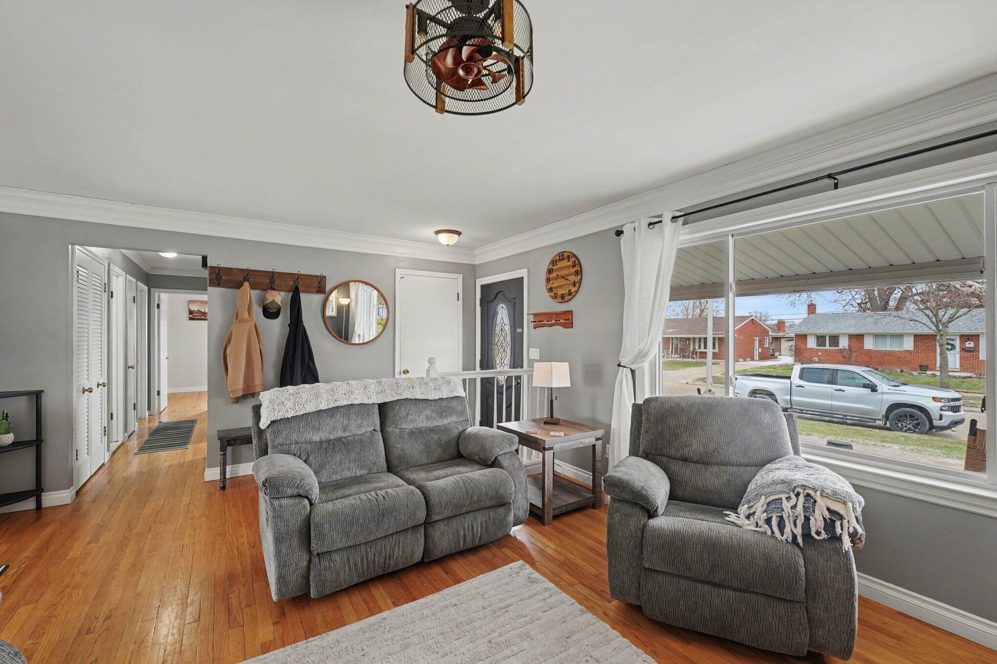 7725 N Henry Ruff Road