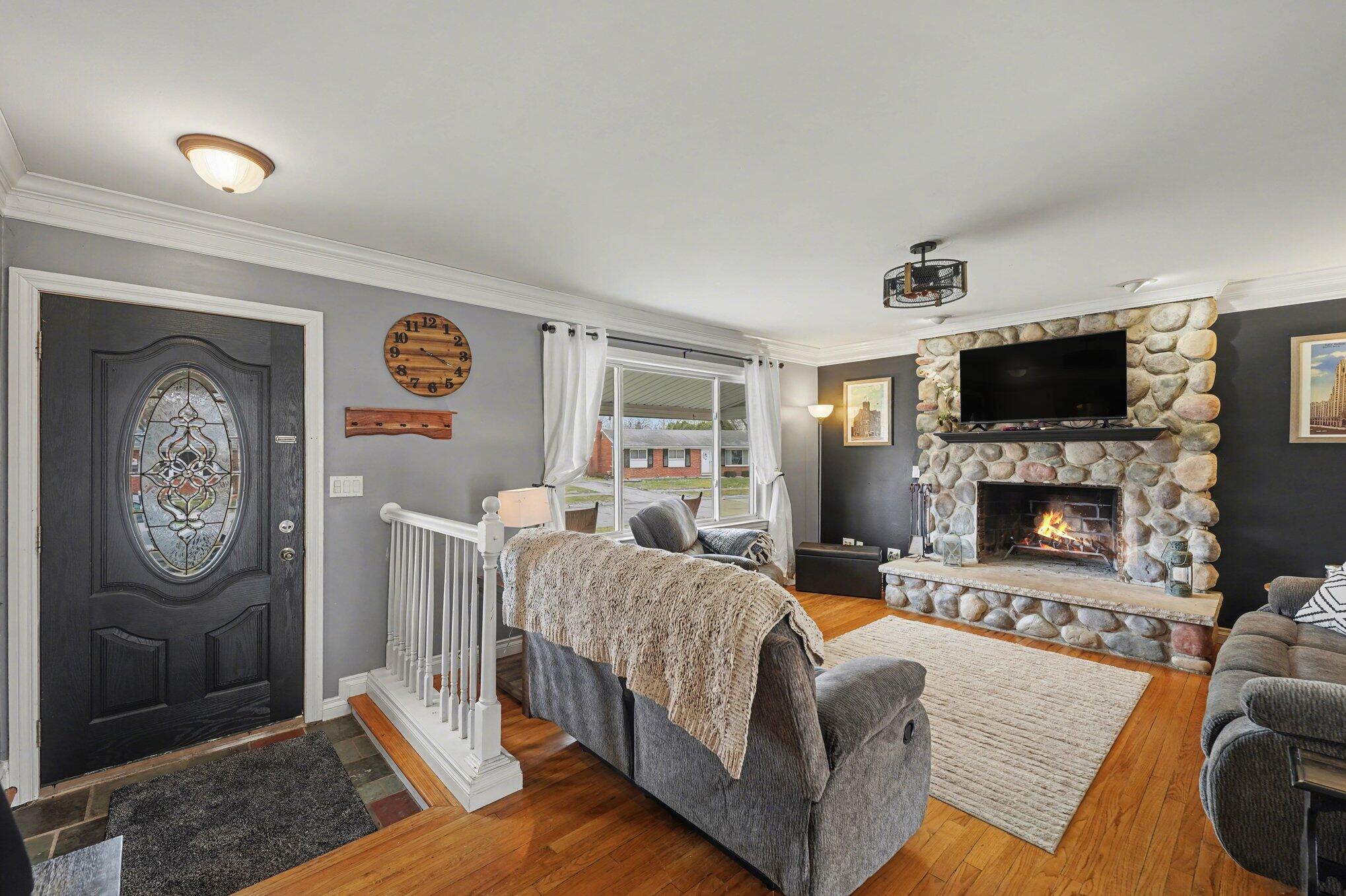 7725 N Henry Ruff Road