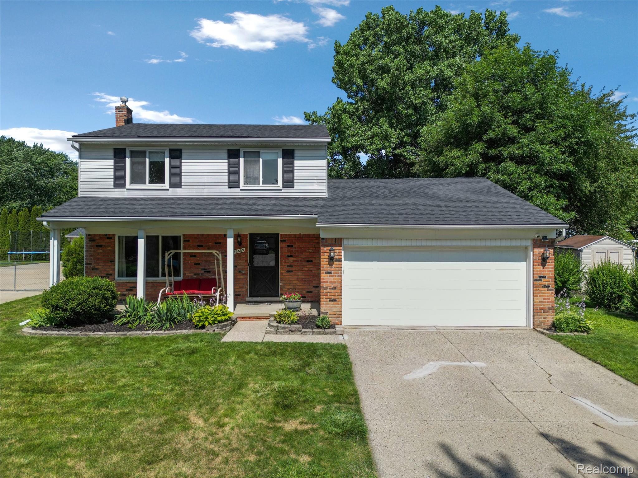 53685 Brentwood Drive