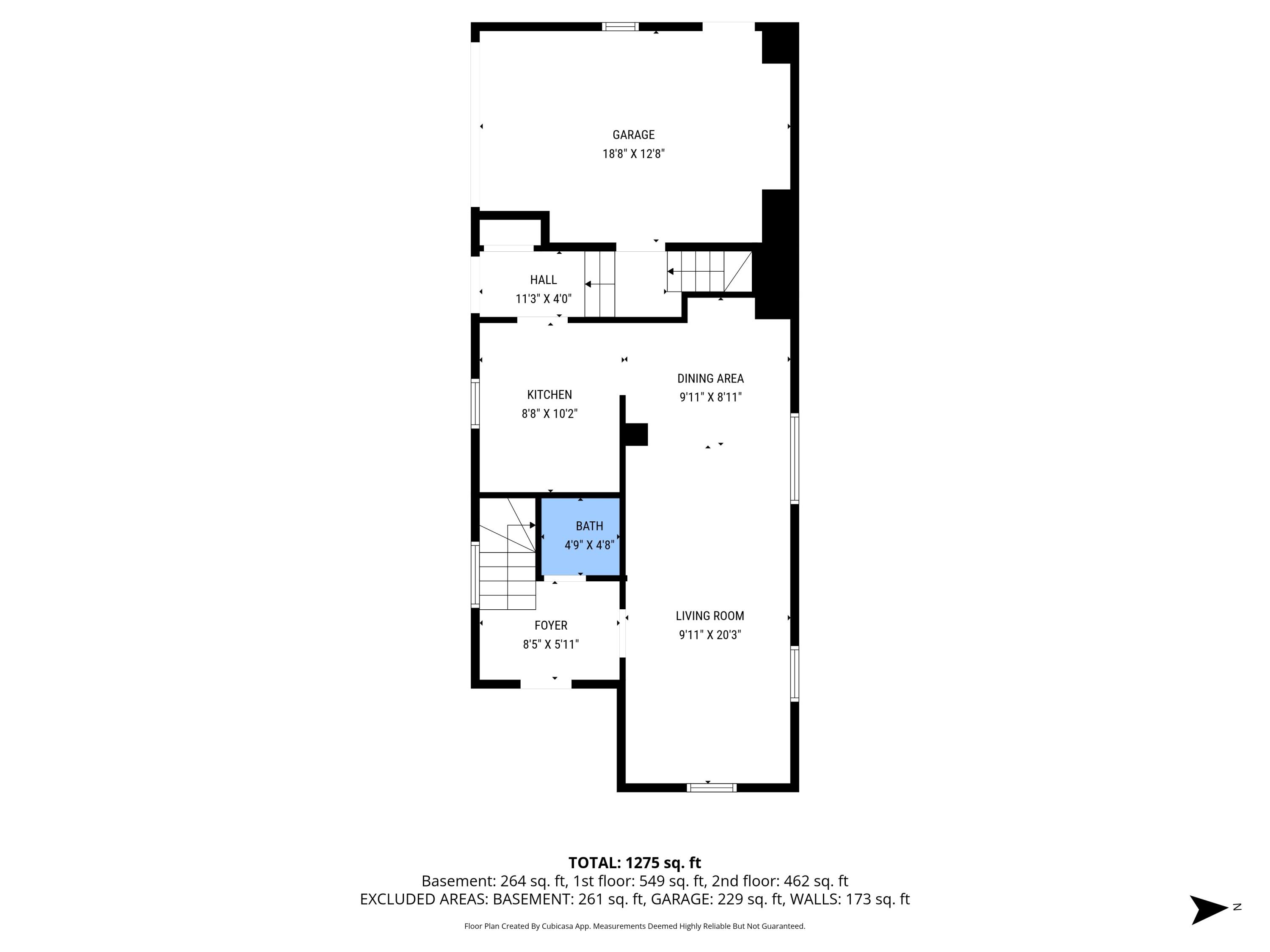 408 Van Raalte Avenue