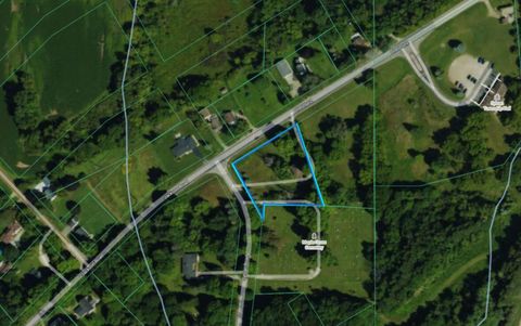 Photo of 17925 Old US 12, Sylvan Township, MI 48118 (MLS # 81025051307)