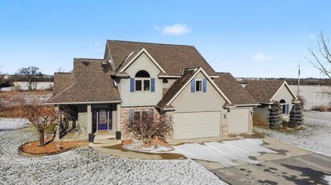 4349 E Wing Road Union Charter Township MI 48858