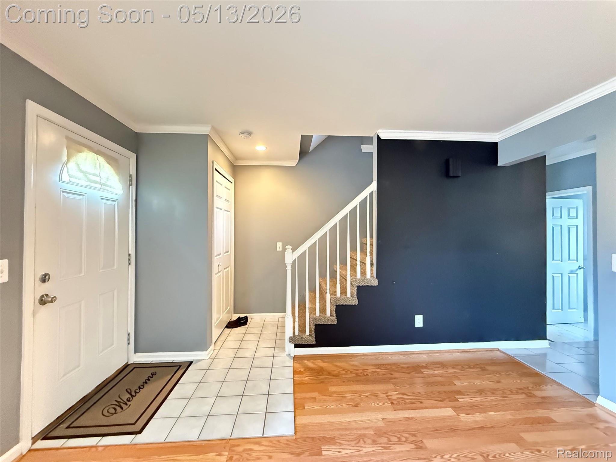 8334 McKinley