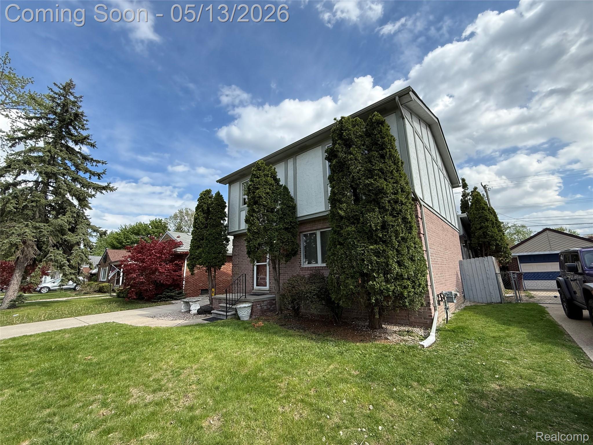 8334 McKinley