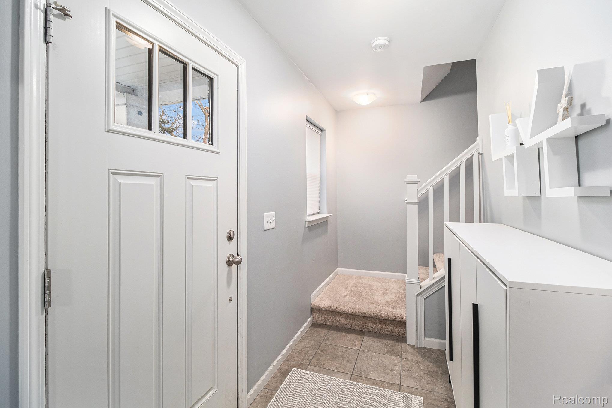 1091 N Sherman Drive C