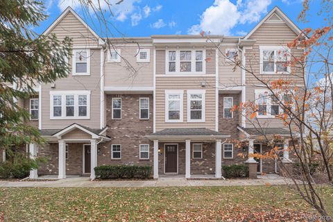 1091 N Sherman Drive C Royal Oak City MI 48067