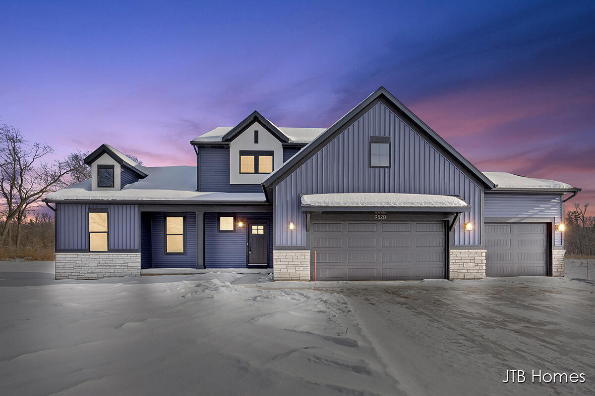 9520 Alaska Avenue SE