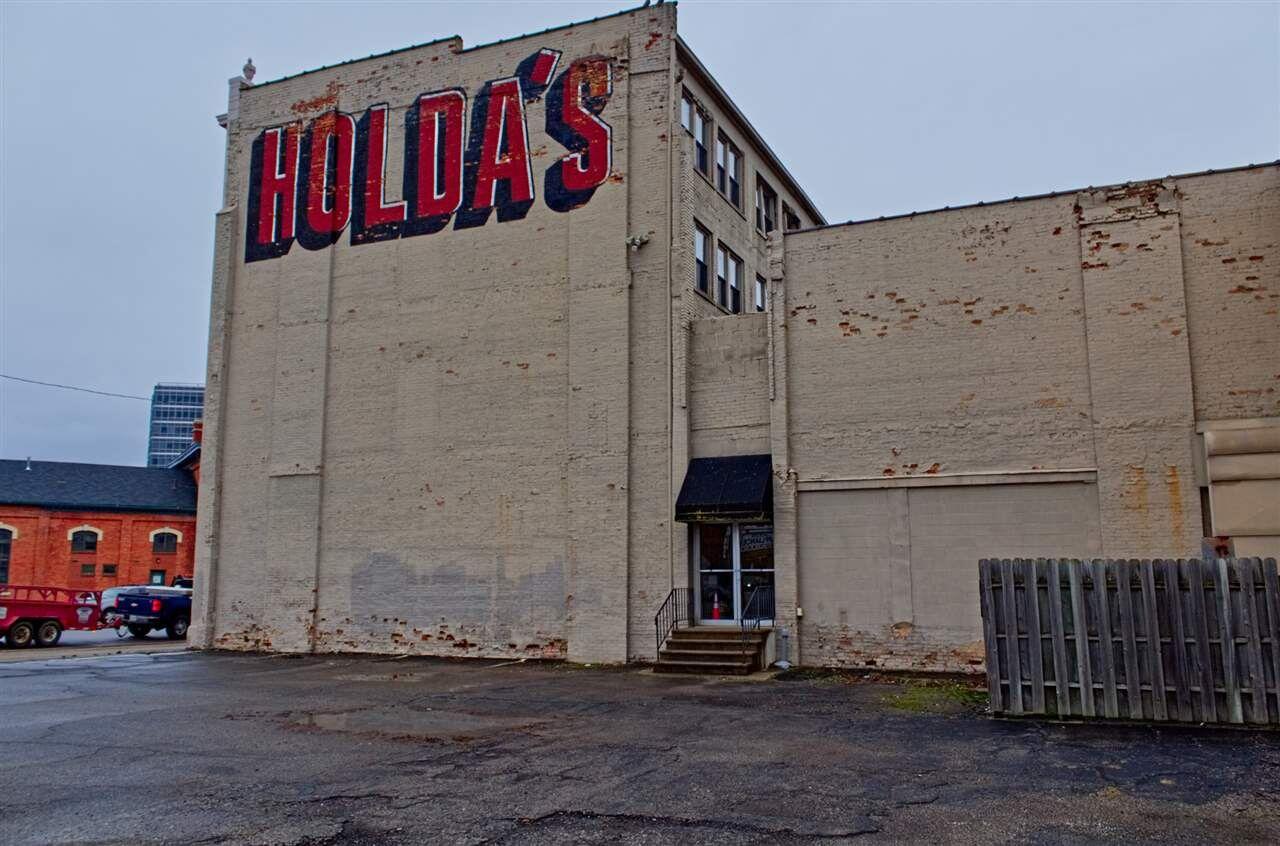 528 E Michigan Avenue