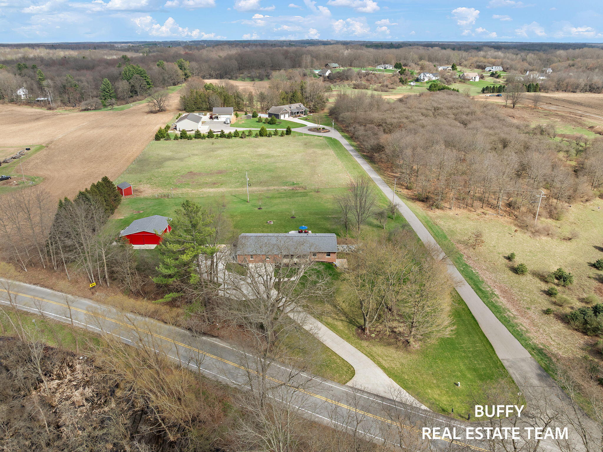 7500 Tiffany Avenue NE