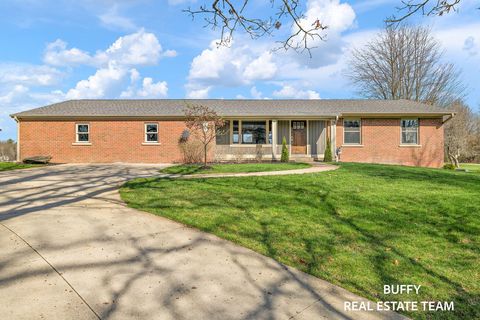 7500 Tiffany Avenue NE Grattan Township MI 49341