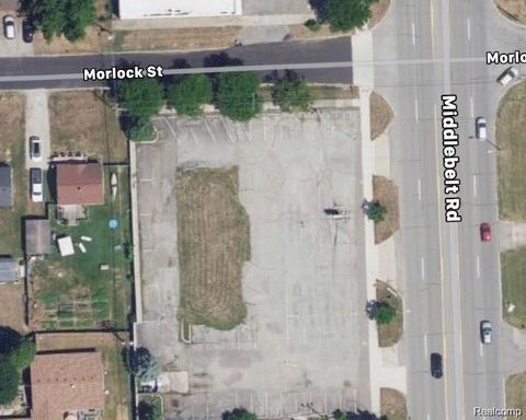 20385 Middlebelt Road Livonia City MI 48152