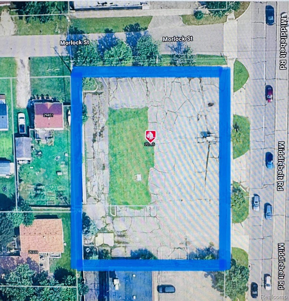 20385 Middlebelt Road