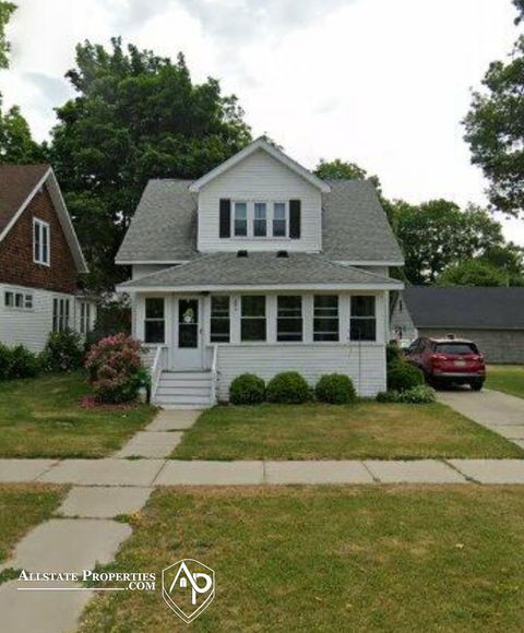 340 brancroft Street Imlay City City MI 48444