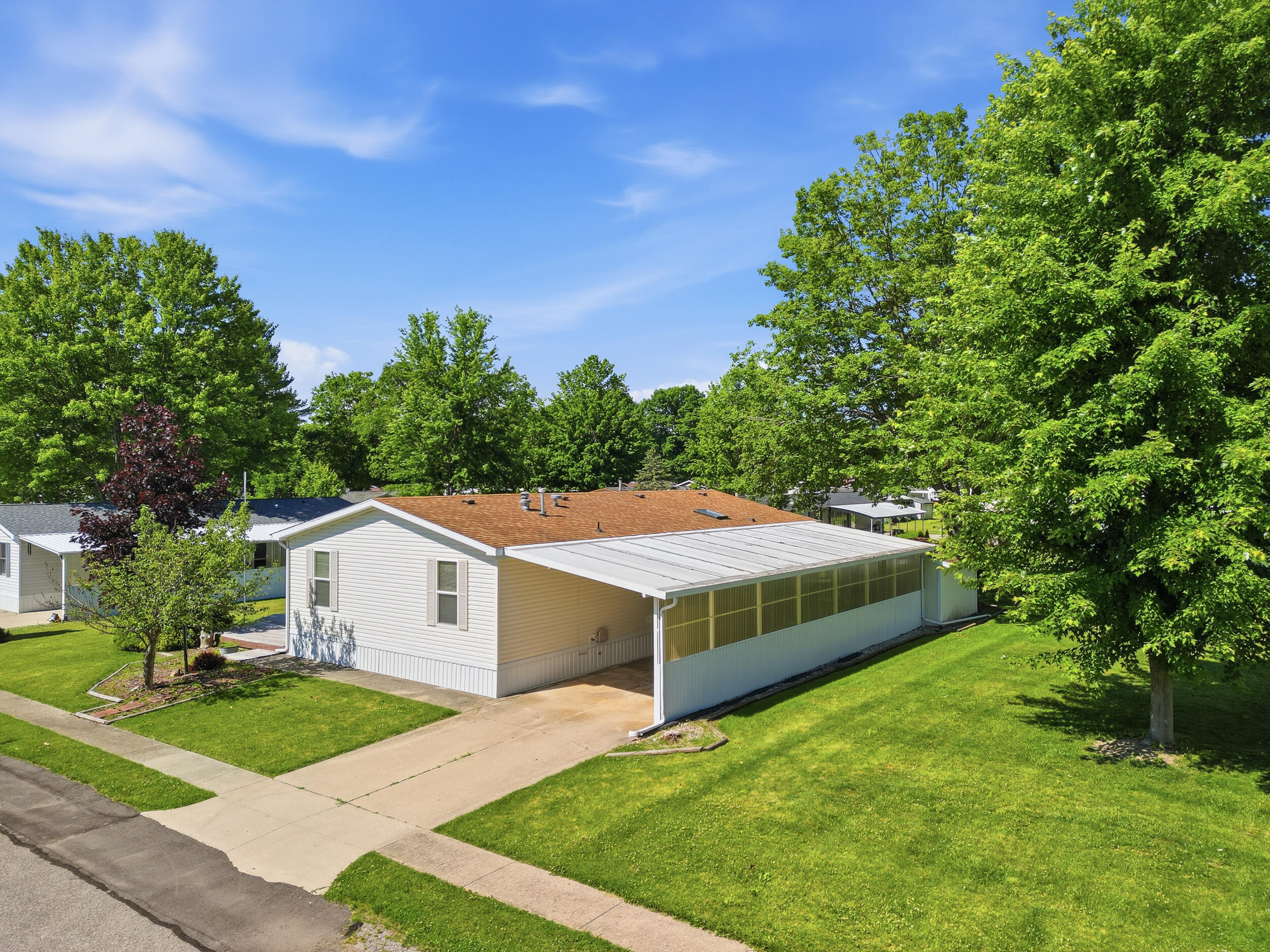45 Pecan Avenue NE