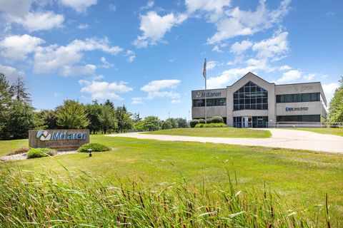 2600 Three Leaves Drive Mt Pleasant City MI 48858