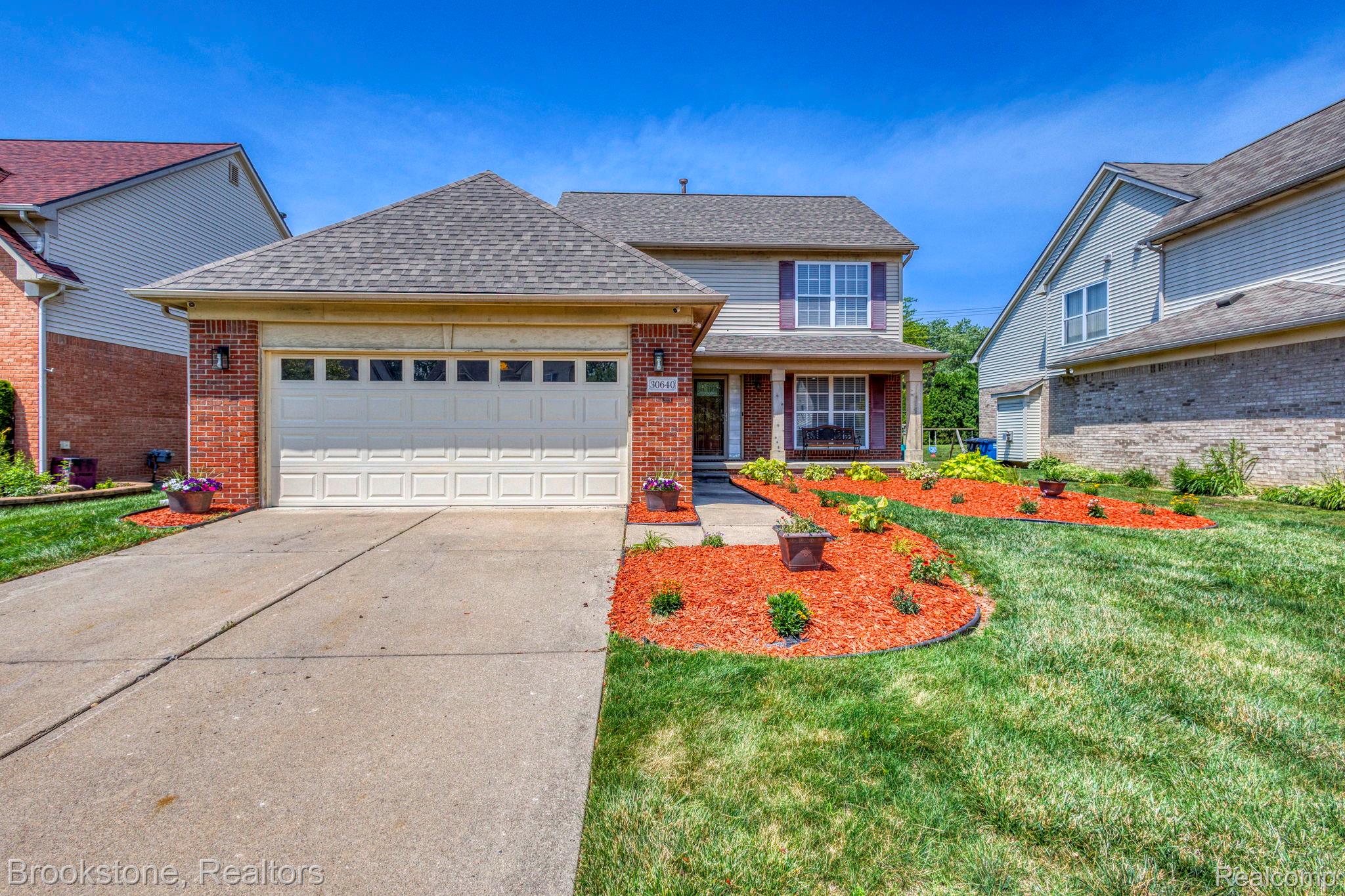30640 Nelson Circle