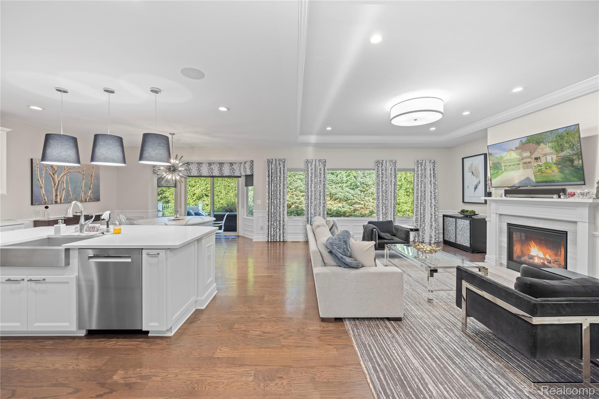 6511 Legacy Woods Trail