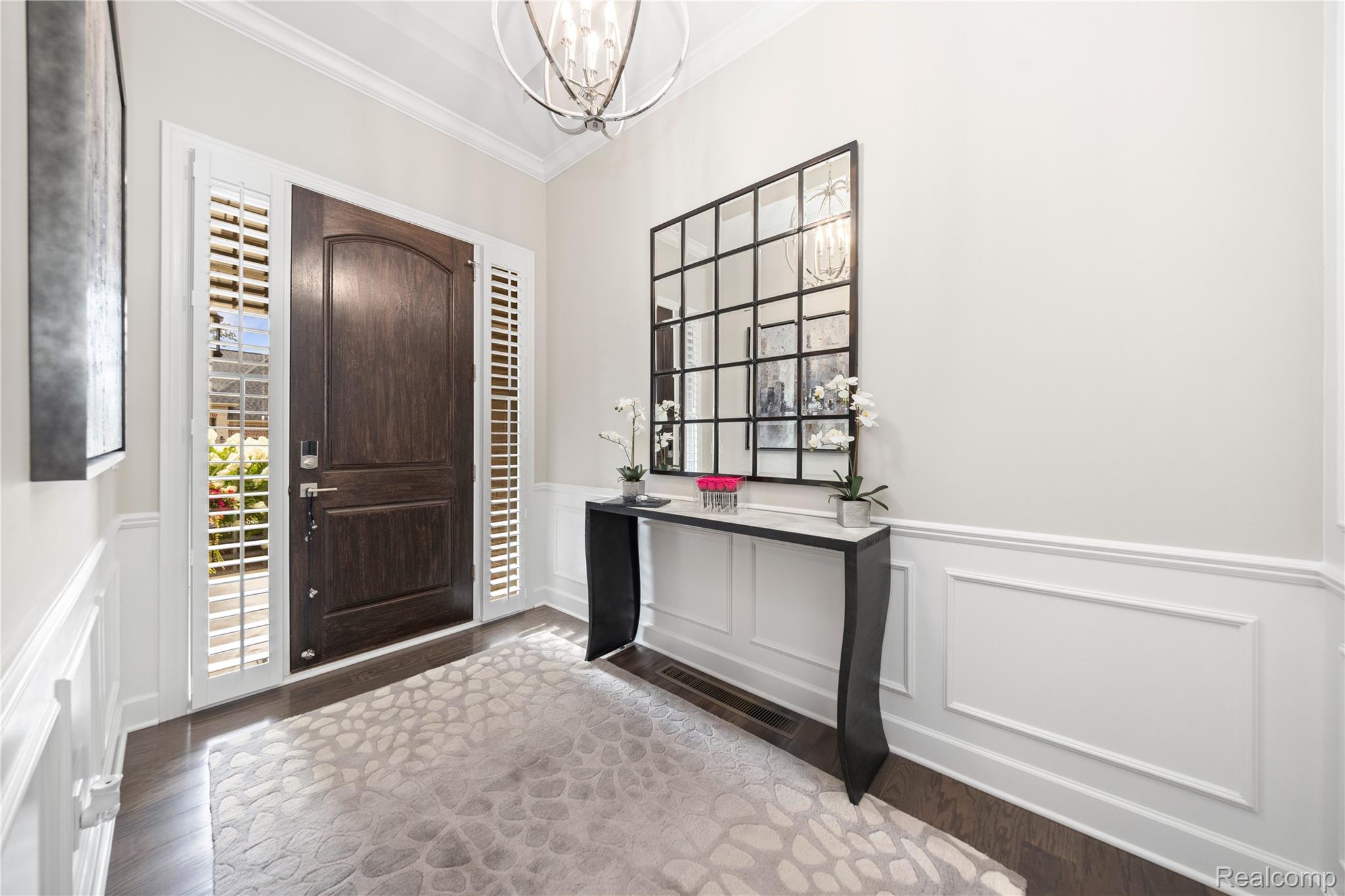 6511 Legacy Woods Trail