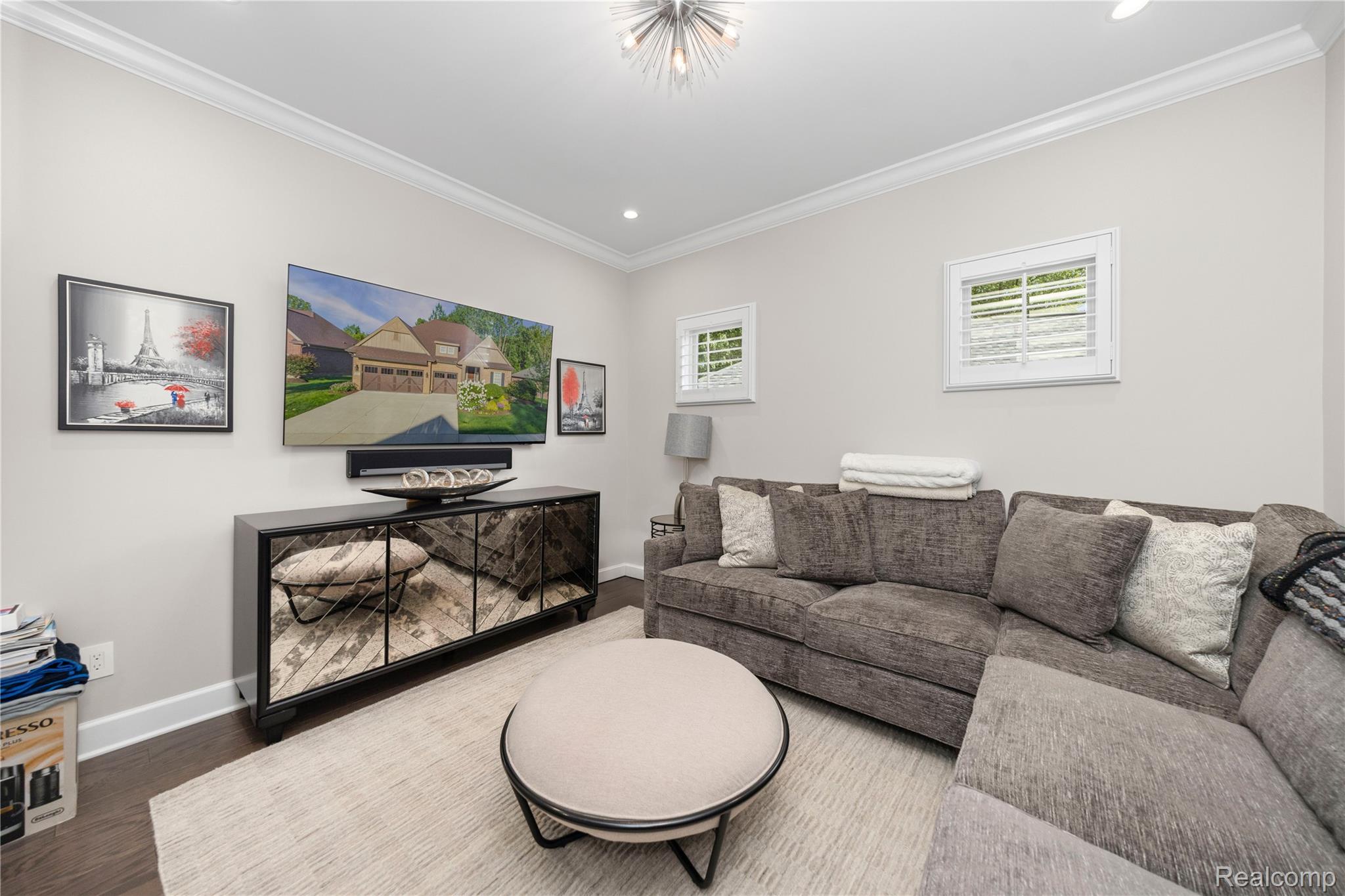 6511 Legacy Woods Trail