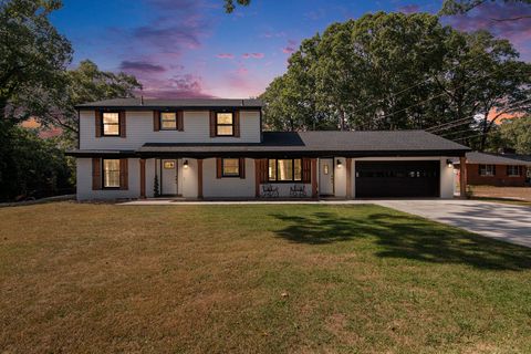 4085 Quainton Road Norton Shores City MI 49441