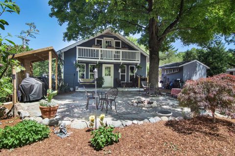 6033 Aarwood Road Clearwater Township MI 49676