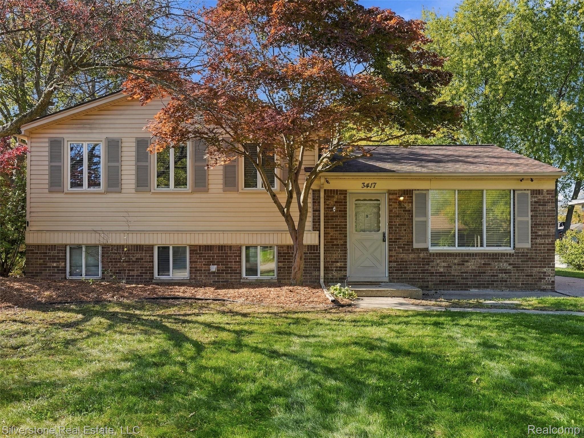 3417 Rowland Court