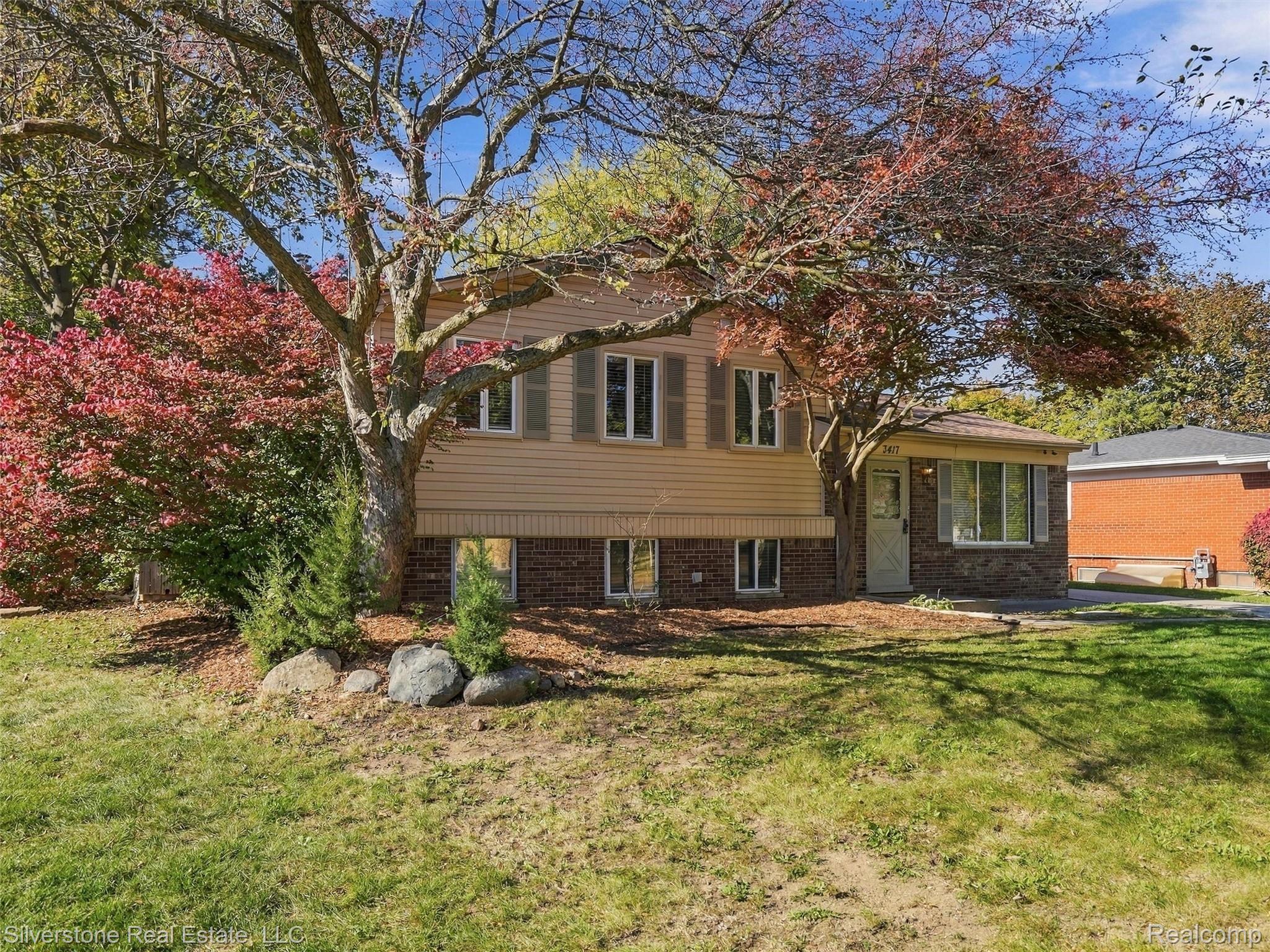 3417 Rowland Court