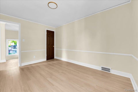 Tiny photo for 13511 Longacre Street, Detroit City, MI 48227 (MLS # 20261083144)