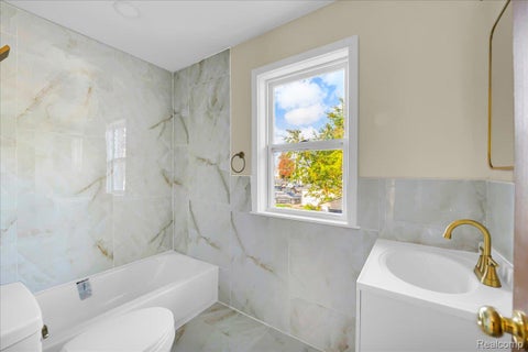 Tiny photo for 13511 Longacre Street, Detroit City, MI 48227 (MLS # 20261083144)