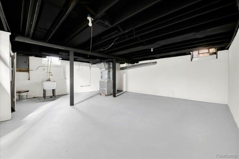 Tiny photo for 13511 Longacre Street, Detroit City, MI 48227 (MLS # 20261083144)