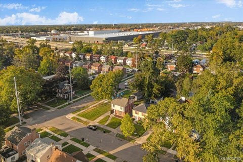 Tiny photo for 13511 Longacre Street, Detroit City, MI 48227 (MLS # 20261083144)