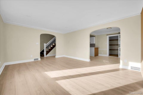 Tiny photo for 13511 Longacre Street, Detroit City, MI 48227 (MLS # 20261083144)