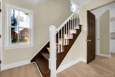 Tiny photo for 13511 Longacre Street, Detroit City, MI 48227 (MLS # 20261083144)