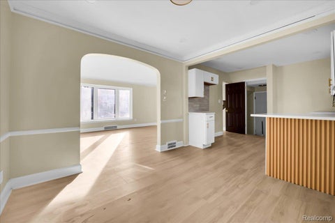 Tiny photo for 13511 Longacre Street, Detroit City, MI 48227 (MLS # 20261083144)