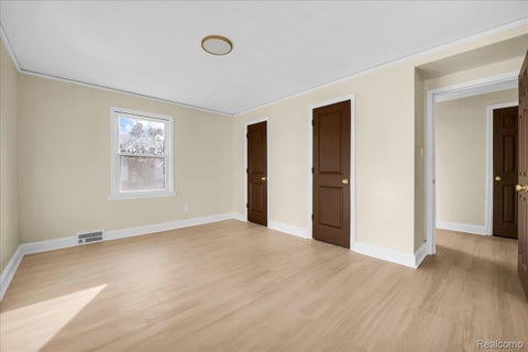 Tiny photo for 13511 Longacre Street, Detroit City, MI 48227 (MLS # 20261083144)