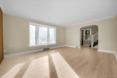 Tiny photo for 13511 Longacre Street, Detroit City, MI 48227 (MLS # 20261083144)