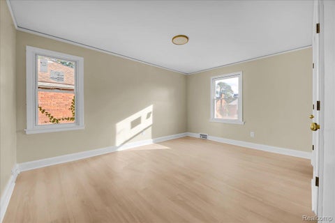Tiny photo for 13511 Longacre Street, Detroit City, MI 48227 (MLS # 20261083144)