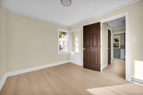 Tiny photo for 13511 Longacre Street, Detroit City, MI 48227 (MLS # 20261083144)