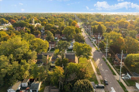 Tiny photo for 13511 Longacre Street, Detroit City, MI 48227 (MLS # 20261083144)