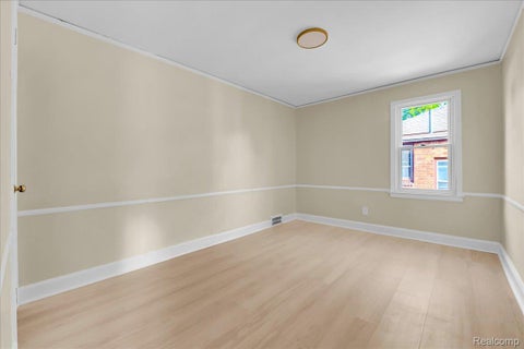 Tiny photo for 13511 Longacre Street, Detroit City, MI 48227 (MLS # 20261083144)