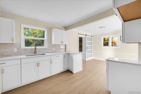 Tiny photo for 13511 Longacre Street, Detroit City, MI 48227 (MLS # 20261083144)