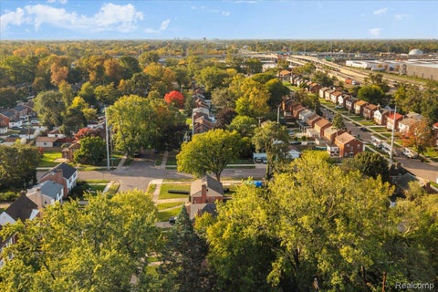 Tiny photo for 13511 Longacre Street, Detroit City, MI 48227 (MLS # 20261083144)