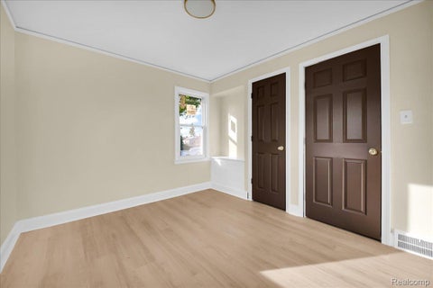 Tiny photo for 13511 Longacre Street, Detroit City, MI 48227 (MLS # 20261083144)