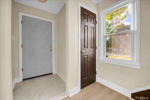 Tiny photo for 13511 Longacre Street, Detroit City, MI 48227 (MLS # 20261083144)