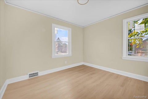 Tiny photo for 13511 Longacre Street, Detroit City, MI 48227 (MLS # 20261083144)