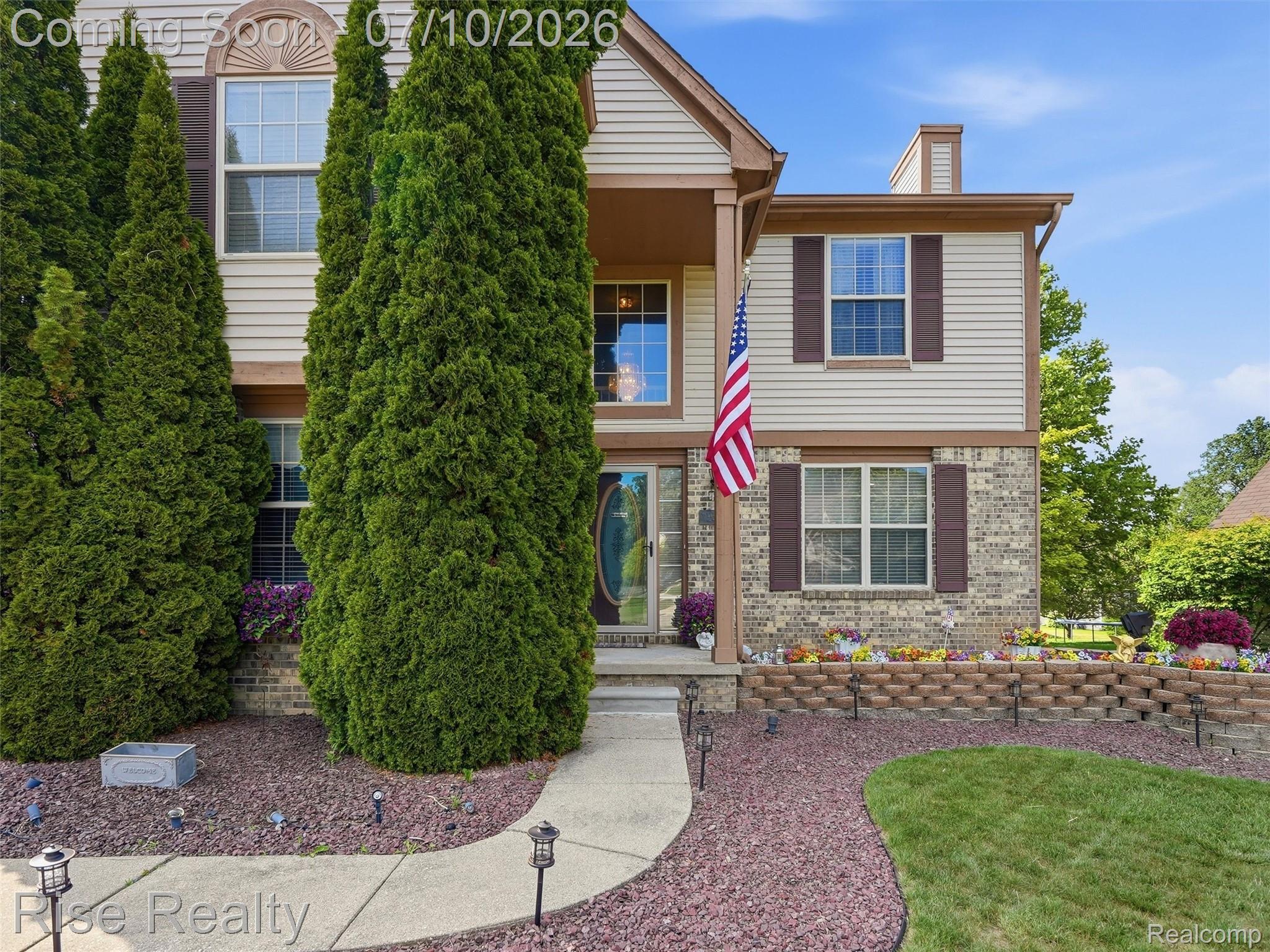 8324 Sherwood Drive