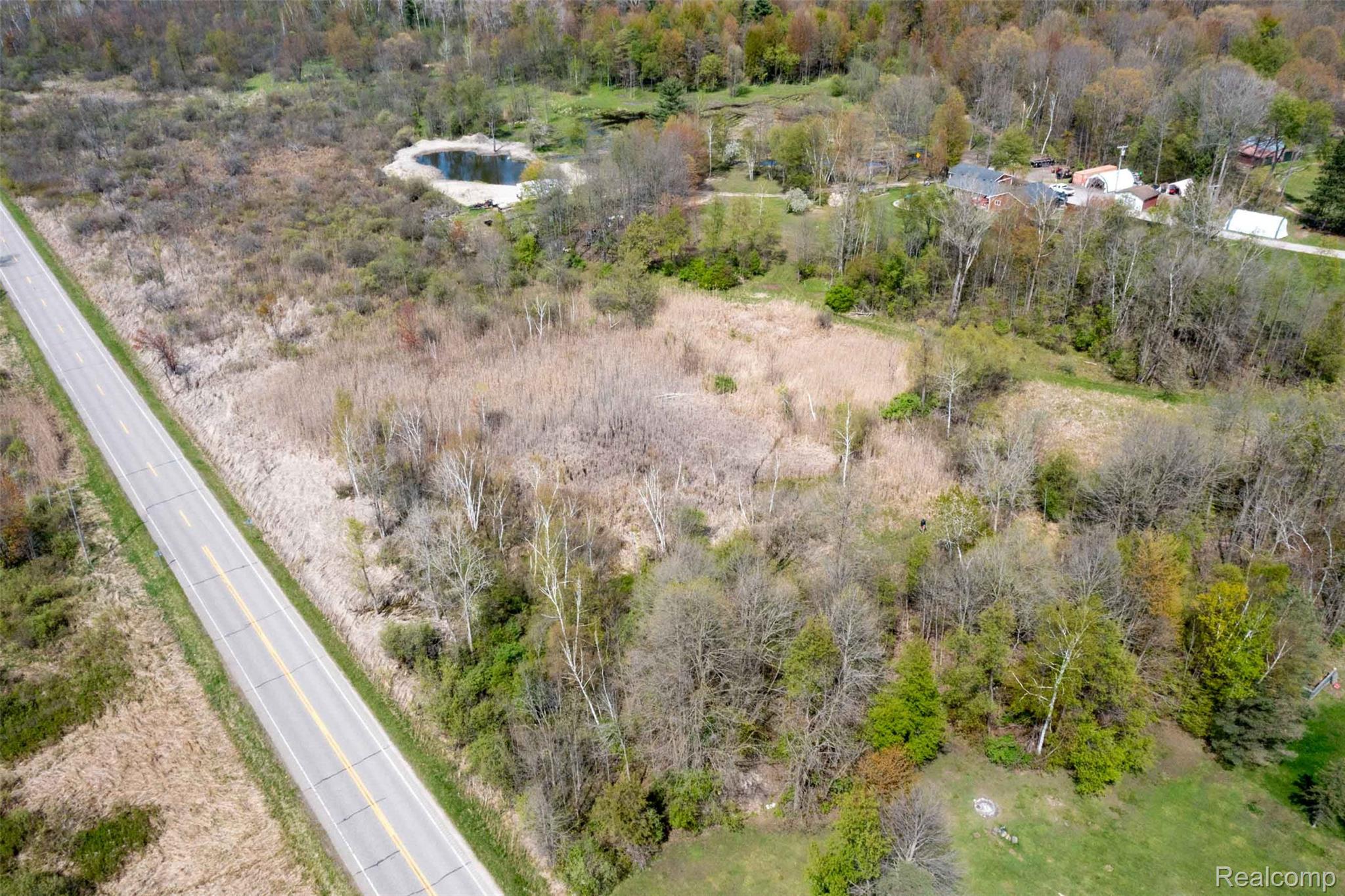 0 Washburn Road