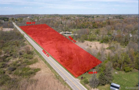Photo for 0 Washburn Road