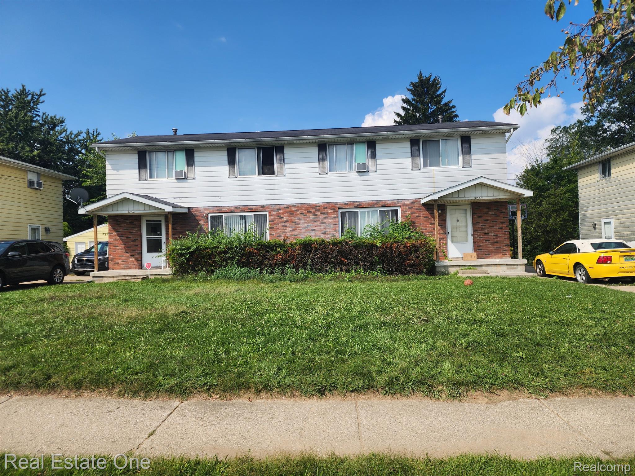 5750/5752 ORCHARD